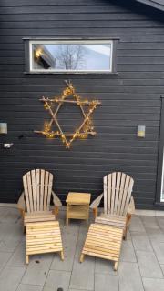 A home away from home - 8