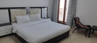 Deluxe As sifah resort suites, jebel sifah resort - 4