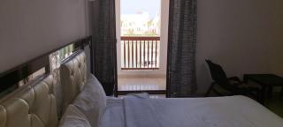 Deluxe As sifah resort suites, jebel sifah resort - 5