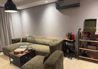 Studio Zenata Central Park Près de la plage Vue Piscine - 8