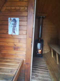 Mera Wellness B&B - 4