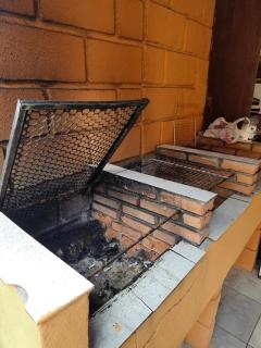 Chalés Bögel - Praia Perequê-açú - 9