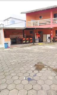 Chalés Bögel - Praia Perequê-açú - 8