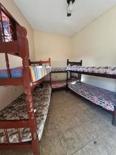 Chalés Bögel - Praia Perequê-açú - 6