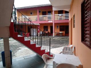 Chalés Bögel - Praia Perequê-açú - 5