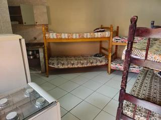 Chalés Bögel - Praia Perequê-açú - 4