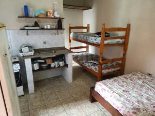 Chalés Bögel - Praia Perequê-açú - 2