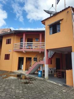 Chalés Bögel - Praia Perequê-açú - 1