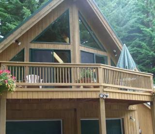 Crystal Carriage House - 9