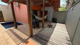 Chales da Kitanda Petit - 5