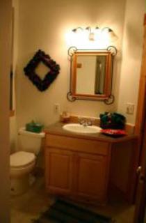 Crystal Carriage House - 2