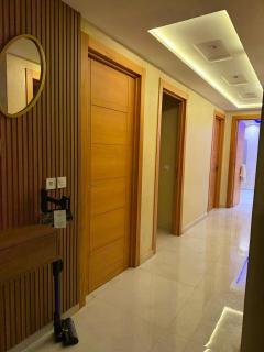 Luxury Suite Haut FOunty Golden Stay - 8