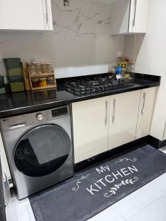 Luxury Suite Haut FOunty Golden Stay - 5