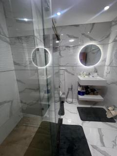 Luxury Suite Haut FOunty Golden Stay - 3