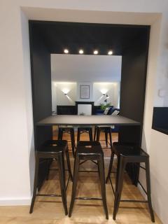 Les appartements Hyper centre - 9