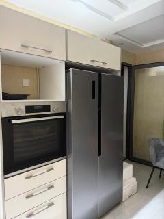 Luxury Suite Haut FOunty Golden Stay - 2