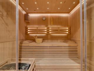 Chalet rénové 10 personnes à Tignes, sauna inclus - FR-1-641-121 - 2