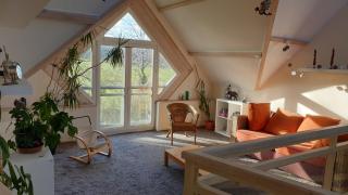 Maison d'architecte proche de Caen - 0