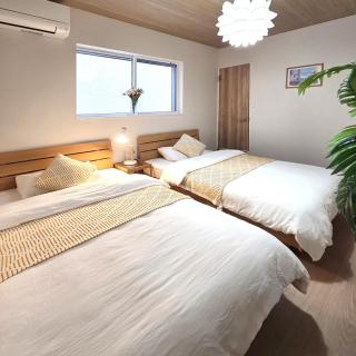 虹の屋 大阪通天閣すぐそば 和風三階建て一軒家 最大16名宿泊可能 地下鉄徒歩2分 2泊以上のみ - 2