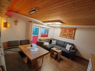 Haus Maria Larcher - Bach - 6