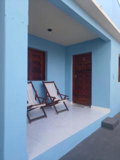 Vila Velho Chico - 0