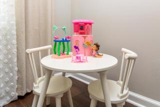 Dual-Family Retreat Sunlit Haven - 3