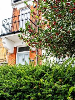 Broadstairs - Spacious 5 bed 2bth Heritage House - Beach -Cafes- Restaurants - 4