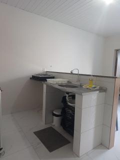 Vila Velho Chico - 1