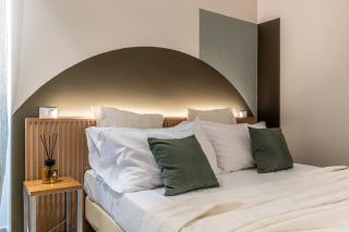 Dafne room Ampio nido, vera promessa di relax - 9