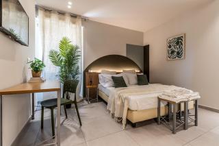 Dafne room Ampio nido, vera promessa di relax - 4