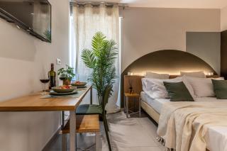 Dafne room Ampio nido, vera promessa di relax - 3