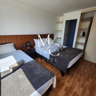 Comodidad total en el centro: Deptos 1, 2 y 3 hab. + WiFi y Parking incluidos - 8