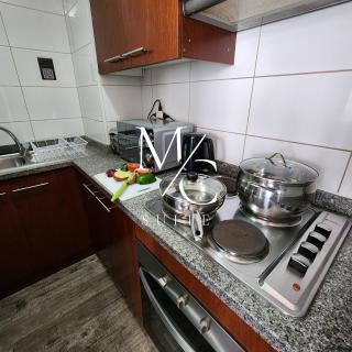 Comodidad total en el centro: Deptos 1, 2 y 3 hab. + WiFi y Parking incluidos - 6