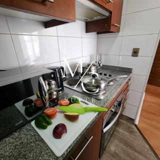 Comodidad total en el centro: Deptos 1, 2 y 3 hab. + WiFi y Parking incluidos - 5