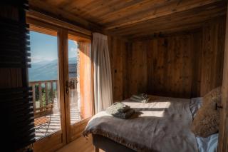 NEW Appart Alpin Luxury Serenity Mountain View - 1