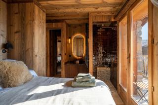 NEW Appart Alpin Luxury Serenity Mountain View - 2