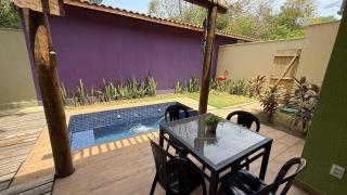 Chales da Kitanda Petit - 8