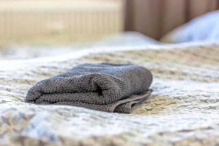 Stunning 1-Bed Apartment in Neuss - 6