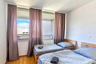 Stunning 1-Bed Apartment in Neuss - 1