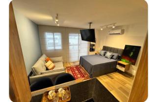 Studio Vip Confortável - 9