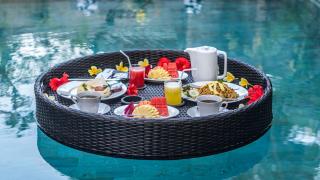 Villa Marmut Ubud - 3