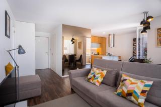 Ceuta Flat, Charming Balcony Over Porto Rooftops - 9