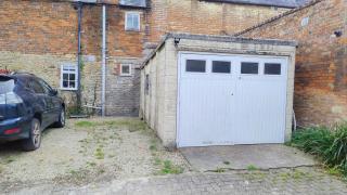 The Studio at St Cleer - 1