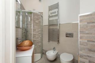 Bibi Pied-à-Terre Vetra - Two Rooms Apartment - 8