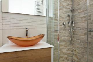 Bibi Pied-à-Terre Vetra - Two Rooms Apartment - 4