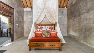 Villa Marmut Ubud - 8