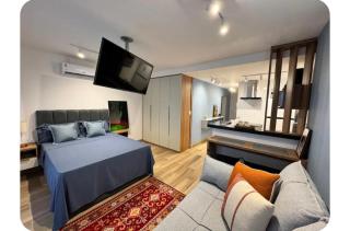 Studio Vip Confortável - 5