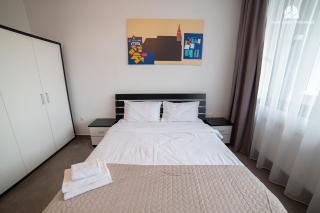 Luxury Studio near Coresi Mall by Milan IV-Brasov - 5