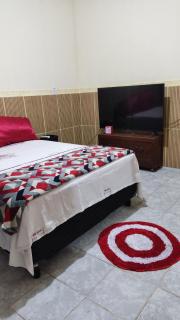 Cop 30, quarto residencial, com banheiro privativo - 0