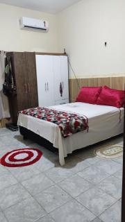 Cop 30, quarto residencial, com banheiro privativo - 7